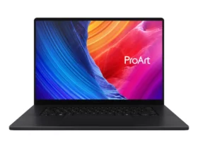 ASUS ProArt P16 H7606WM-SC052W - Ordinateur Portable Puissan