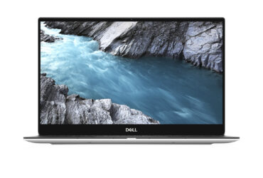DELL XPS 13 9305 i7-1165G7 - Ordinateur Portable Full HD