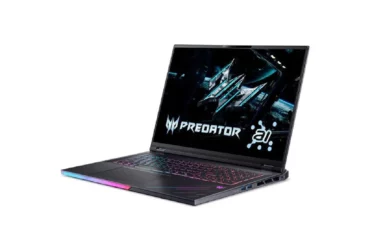 Acer Predator PH18 73 936B - Ordinateur Portable de Jeu Ultr