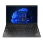 Lenovo THINKPAD E15 G4 - Ordinateur Portable Intel i5 - 15,6