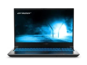 PC Portable ERAZER Crawler E50i MD62654 FR - Performances de