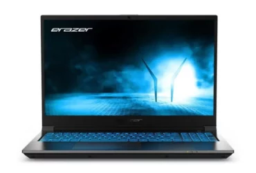 PC Portable ERAZER Crawler E50i MD62654 FR - Performances de