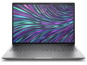 HP ZBook Power G11 - Ordinateur Portable 16" - 16 Go RAM - 5