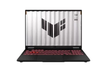 PC Portable Gamer ASUS TUF Gaming A16 - Performances de Jeu