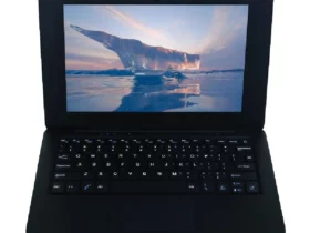 Yonis 10.1 Pouces Android - Ordinateur Portable Compact et P