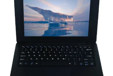 Yonis 10.1 Pouces Android - Ordinateur Portable Compact et P