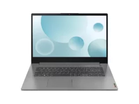 PC portable LENOVO IdeaPad 3 17IAU7 - INTEL i3 - 8 Go RAM -
