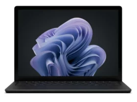 Microsoft Surface Laptop 6 - Performance et Élégance