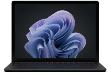 Microsoft Surface Laptop 6 - Performance et Élégance