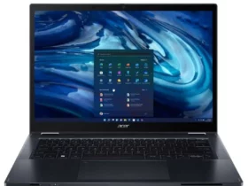 Acer TMP414-53-G - Ordinateur Portable Intel Core Ultra 7, 1