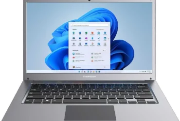 PC Portable Thomson N14C4SL128 - Performance et Design Éléga