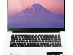 Ultrabook Windows 11 - Noir | Performance et Élégance