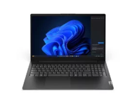 Lenovo V15 G5 IRL 83GW007QFR - PC Portable 15,6" Full HD i5-