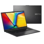 Ordinateur portable ASUS E1504FA-BQ2504W - Performances et É