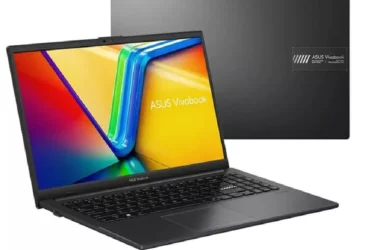 Ordinateur portable ASUS E1504FA-BQ2504W - Performances et É