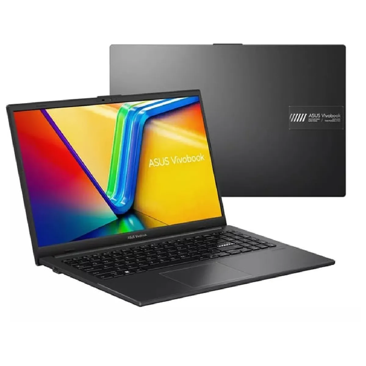 Ordinateur portable ASUS E1504FA-BQ2504W - Performances et É