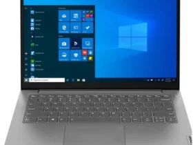 Lenovo V14 - Ordinateur Portable Intel Core i3 - 14" - 8 Go