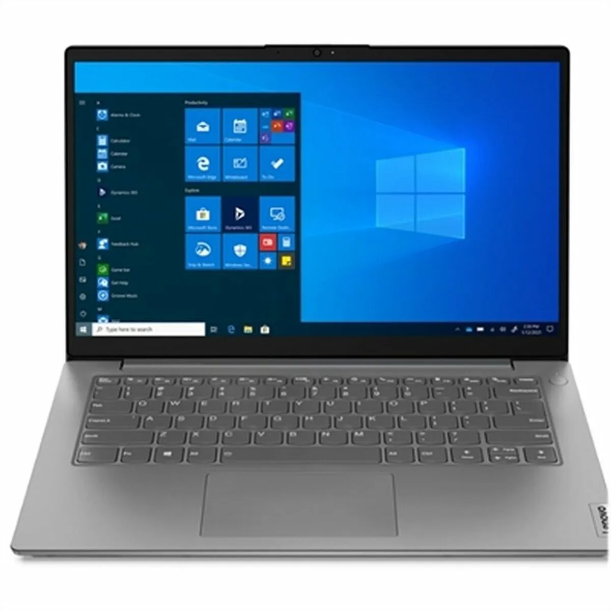 Lenovo V14 - Ordinateur Portable Intel Core i3 - 14" - 8 Go