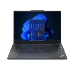LENOVO ThinkPad E16 - Ordinateur Portable 16" - AMD Ryzen 5