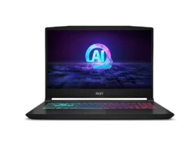 MSI Katana 15 HX B14WEK-409FR - PC Portable Gamer Performant