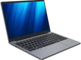 Yonis Ultrabook - Ordinateur Portable 14.1 Pouces - Windows