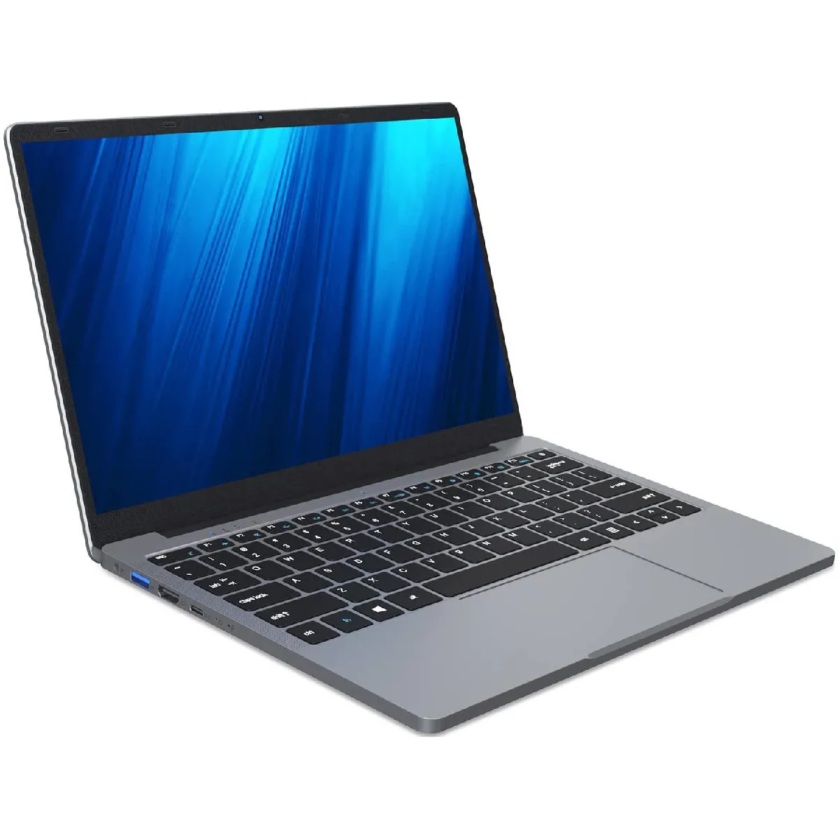 Yonis Ultrabook Windows 11 14.1 Pouces - 4GB RAM 64GB