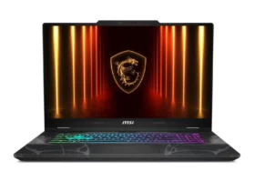 PC portable gaming MSI Cyborg 17 B2RWFKG 061FR - Performance