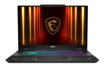PC portable gaming MSI Cyborg 17 B2RWFKG 061FR - Performance