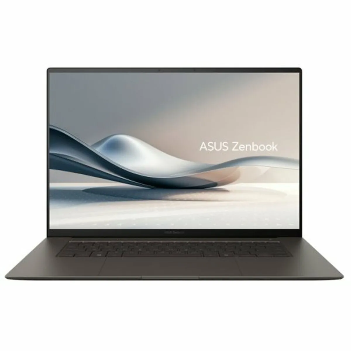 ASUS Ordinateur Portable 16" - AMD Ryzen 9, 32 Go RAM, 1 To