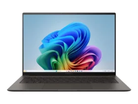 ZenBook S 14 OLED - U7 | PC Ultraportable ASUS | 32Go RAM |