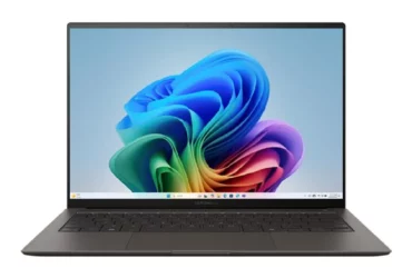 ZenBook S 14 OLED - U7 | PC Ultraportable ASUS | 32Go RAM |