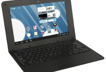 Netbook 10 Pouces Android Mini Ordinateur Portable Wifi Rj45