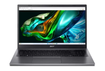 Acer NX.KHJEB.00J - Ordinateur Portable Polyvalent