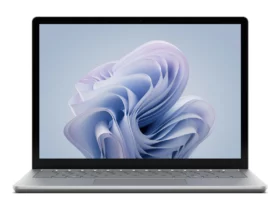 Microsoft Surface Laptop 6 - Performance et Élégance