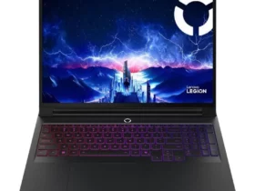 PC portable Gamer LENOVO Legion Pro 7 16IAX10H - Performance