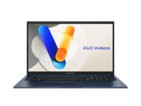 Ordinateur portable ASUS X1704VA-AU815W - Performance et pol