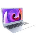 Yonis Notebook 14" - Argent | Ordinateur Ultra Portable Wind