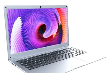 Yonis Ultra Portable 14'' - Ordinateur Portable Intel Quad C