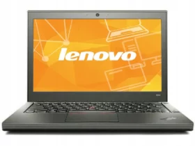 Lenovo ThinkPad X260 - Portable 12 pouces Core i5-6300U SSD