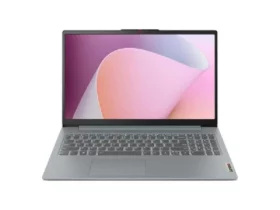 Lenovo IdeaPad Slim 3 15,6" FHD Ultraportable Ryzen 5 16Go 5