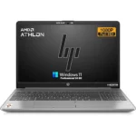 HP 255 G8 - Ordinateur Portable AMD 3020e 15,6" FHD