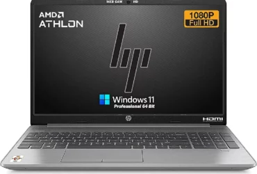 HP 255 G8 - Ordinateur Portable AMD 3020e 15,6" FHD