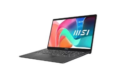 MSI Modern 15 F13MG 653FR - Ordinateur Portable Intel® Core™
