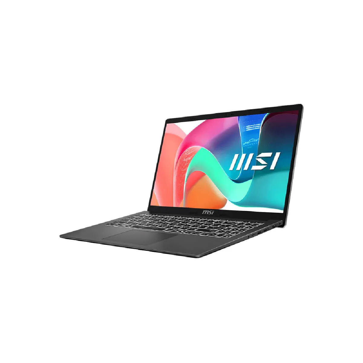 MSI Modern 15 F13MG 653FR - Ordinateur Portable Intel® Core™