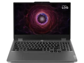 Lenovo 83JC0066PB - AMD RYZEN 7 7435HS - Ordinateur Portable