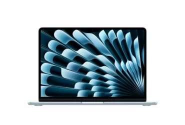 Apple MacBook Air 13" M4 - Bleu ciel | Performance et Élégan