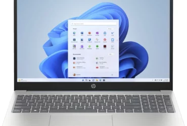 Ordinateur Portable HP 15-fc0121ns AMD Ryzen™ 5 7520U - 15"