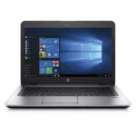 HP EliteBook 840 G3 - Ordinateur Portable Professionnel 14"