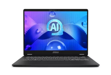 MSI Prestige 14 AI Evo C1MG-039FR - Performance et Élégance