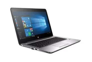 HP EliteBook 840 G3 - Ordinateur Portable Performant